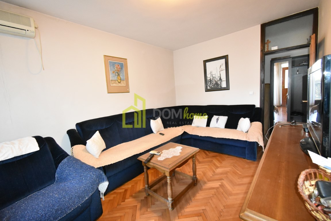 Jednosoban stan 54m2, Zabjelo